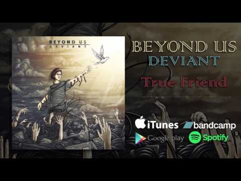 Beyond Us - Deviant (Full Album)