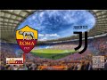 Radiocronaca Highlights | Roma 3-4 Juventus | Serie A - 21ª | CentroSuonoSport