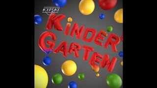 Kypski - Kindergarten video
