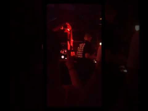 Milo Spykers Audiodrome