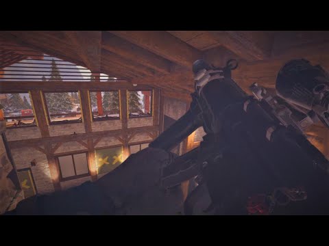 Instant Spawn Peeking Be Like