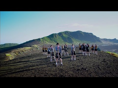 『指望遠鏡』 PV ( #乃木坂46 )