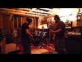 Trippy Wicked - Things Go Up (Seasick Steve cover)