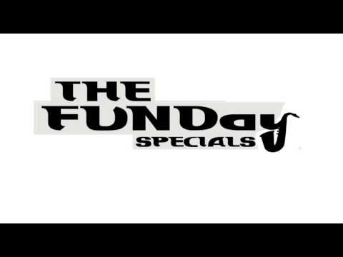 The Funday Specials & Mr Pushaman FG - Final Test (original mix) 2011