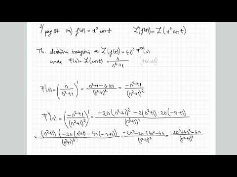 Temă Seminar 11 ETTI - Teodora Mihăilă, 2m