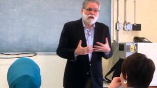 Cultural Psychiatry: Lecture #4 Trance, Possession and Dissociation in Cultural Psychiatry Pt 1