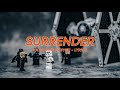 SURRENDER LYRICS - KATHARINE MCPHEE