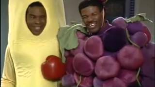 In Living Color Fruit of the Loom Boxers Season 2 Episode 15   YouTube