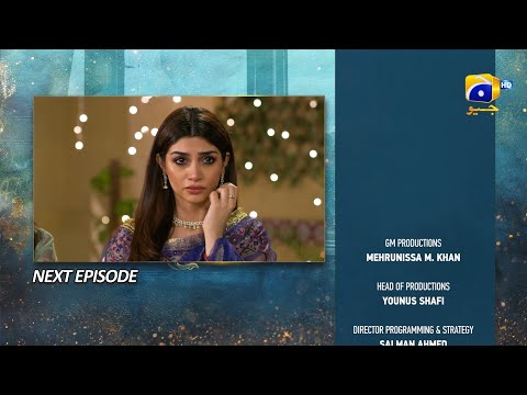 Kaffara Episode 24 Teaser - Har Pal Geo