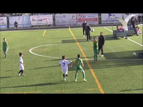 FIÃES S.C. 6-5 S.C. ESPINHO - 16-02-2019