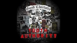 Good Charlotte - Moving On (Audio 2016)