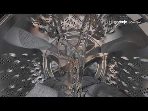 Сушильная машина горенье da92il