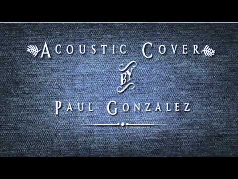 Ricky Martin - Corazonado (cover by Paul Gonzalez)