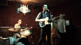 Ain't That Lovin' You Baby