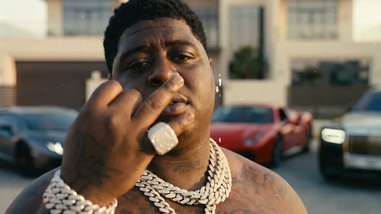 BigXthaPlug - No Pause (Official Music Video)
