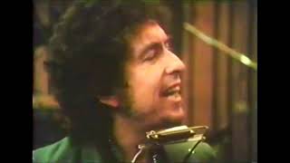 Bob Dylan ~ Don&#39;t Fall Apart On Me Tonight (Remastered Promo Video Alternate Version)
