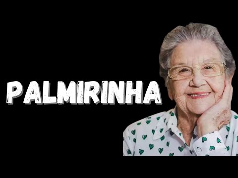 A maior lição que PALMIRINHA deixou