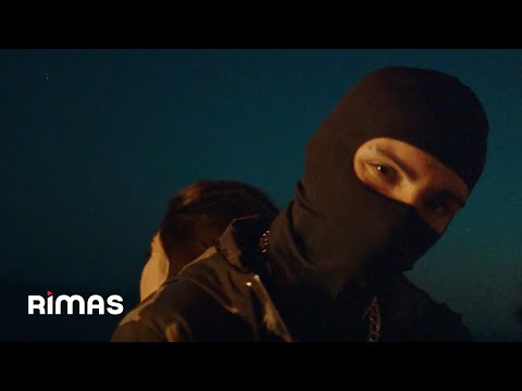 Carlos Arroyo - Perreo De La Mata (Video Oficial)