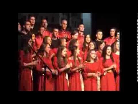 Hor Gimnazije u Cacku   Stand by me