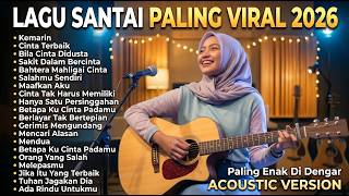 Download lagu LAGU SANTAI PALING VIRAL 2026 Acoustic Cover Indonesia Terbaik (COVER BY Artificial Intelligence AI) mp3 Download lagu LAGU SANTAI PALING VIRAL 2026 Acoustic Cover Indonesia Terbaik (COVER BY Artificial Intelligence AI) mp3