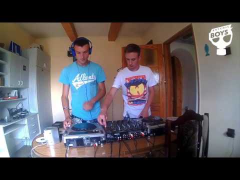 PsychicBoys - Summer Music Revolution '17 [DJ Contest]
