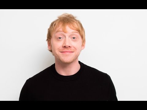 Rupert Grint: from Hogwarts to “Snatch’s” Life of Crime