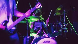 Sumac - Image of Control [Live]