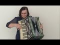 Głęboka studzienka/ Wishing Well Waltz/ Akordeon Accordion Acordeon Akkordeon