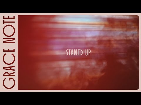 Video thumbnail for Stand Up