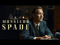 Monsieur Spade (TV Series 2024-) | trailer