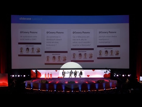 Panel Dyskusyjny Cezary Pazura Arlena Witt Tomasz Tomczyk oraz Krzysztof Gonciarz