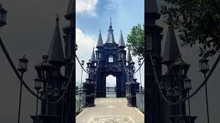 Download lagu Menyambut pagi yang cerah di Dago Bakery Punclut #bandungview #jelajahkotabandung mp3