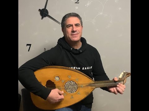 Raji Haddad  - Shta2na 3a Lebnan  راجي حداد - اشتقنا ع لبنان