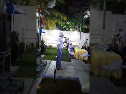 Presentación En Bejuma Edo Carabobo- Gilber Vásquez