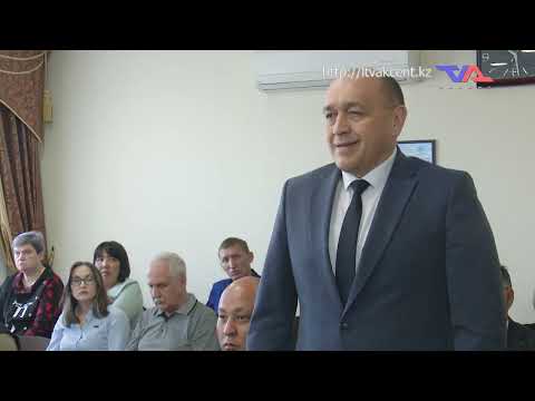 "Официальная хроника" от 27 апреля 2026г.