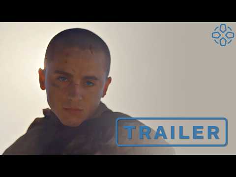 Dűne: Harmadik rész trailer