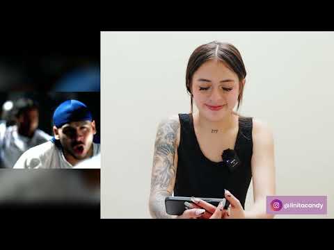 COLOMBIAN REACTS TO Michael Jackson - They Don't Care About Us (Prison Version) (Official Video)