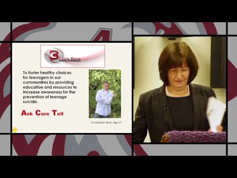 Janet Benz - Augsburg Doctor of Nursing Practice Final Presentation
