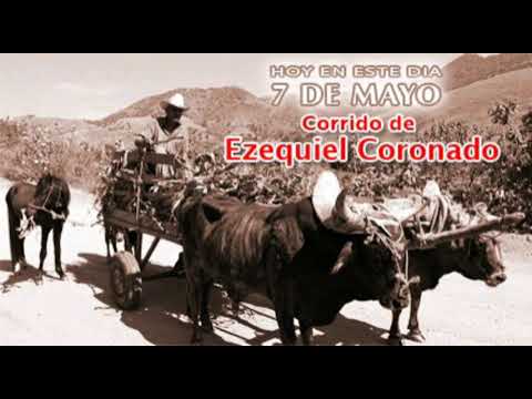 David Orosco ft el compa prieto corrido Ezequiel coronado en vivo