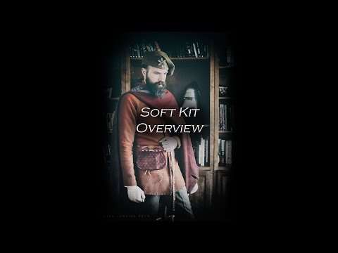 Soft Kit Overview
