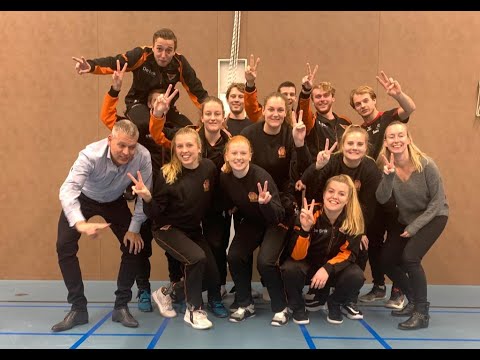 Tweemaal Zes 2 - Pernix 2 | de Pernix goals