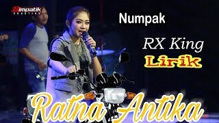 Download lagu Ratna Antika - Numpak RX King New Rosita mp3
