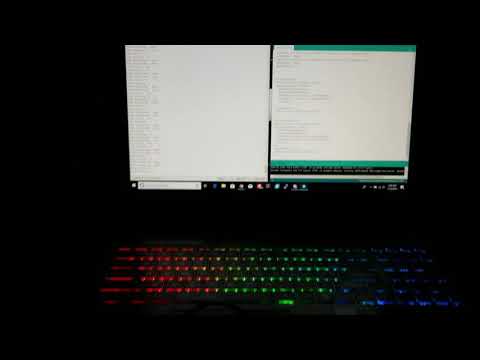 3D Printed Retractable Landing Gear (FT MIG-3)