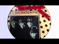 The Residents - Spotted Pinto Bean (Vinyl, 1974)
