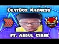 Stereo Madness but IMPOSSIBLE! Also in Beatbox mode! 
