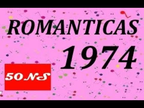 Lembra 1974 ? Flashback romantico