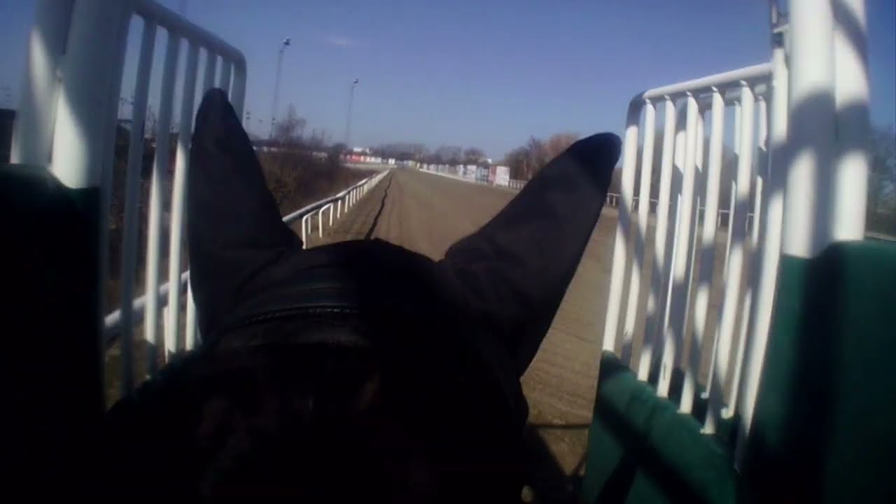 Freya Lucy 8 april 2023