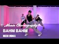 BAHM BAHM  - NICKI MINAJ /  MAAIN I Choreography / Urban Play Dance Academy