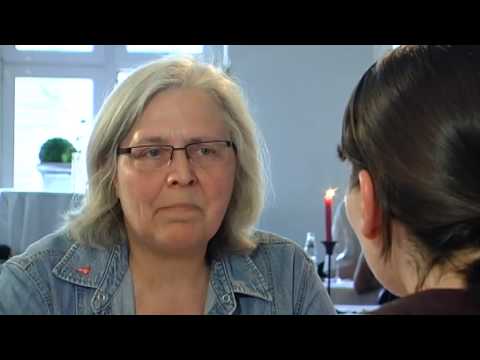 PolitDate Bielefeld -  Barbara Schmidt (Die Linke)