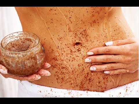 Carbohydrates ay isang listahan ng mga produkto para sa tsart pagbaba ng timbang Cellulite coffee gawa-gawa o katotohanan?